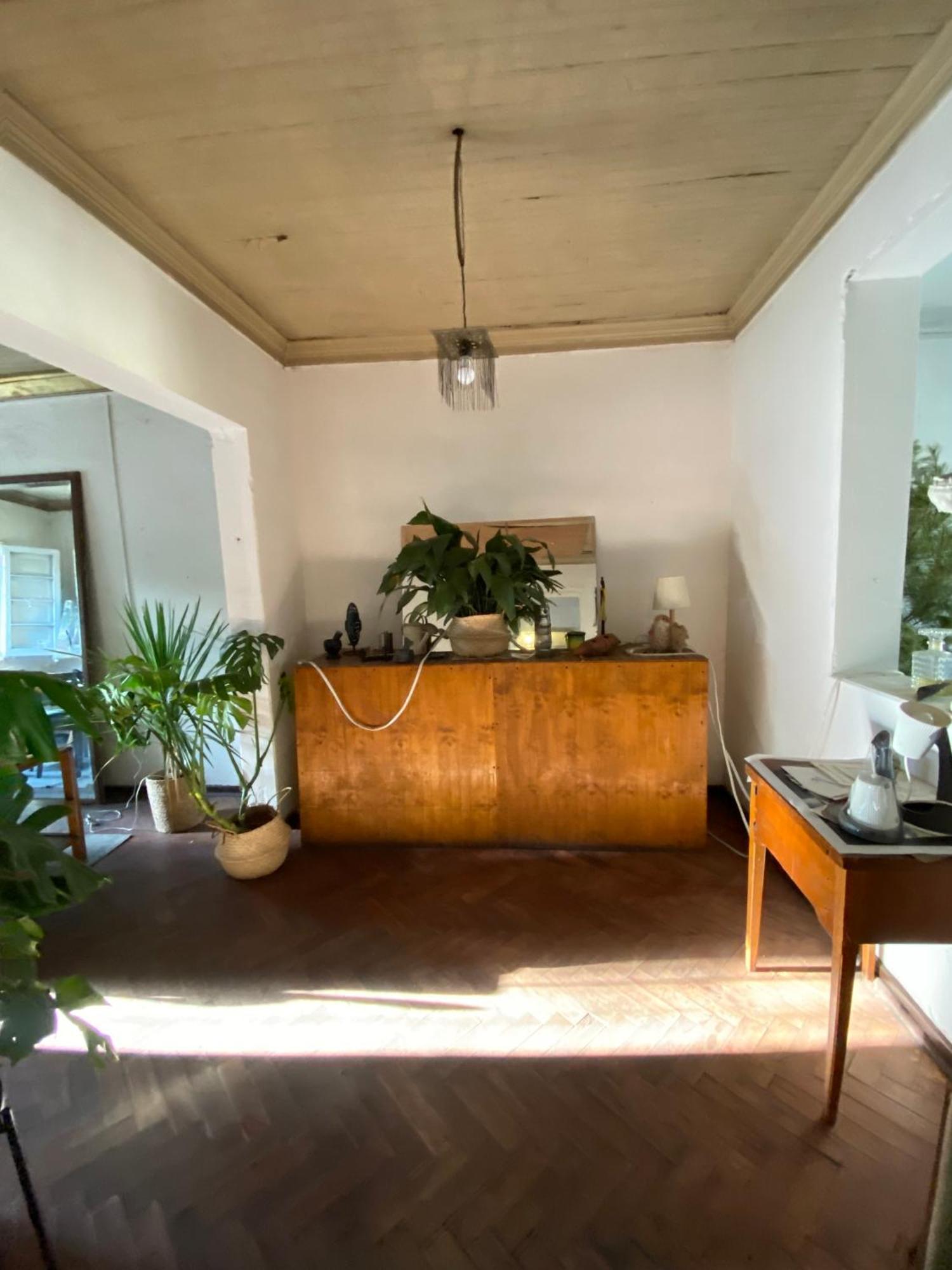 Hotel Casa Carmen Santiago del Cile Esterno foto